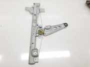 Fensterheber Rechts Vorne 9222FF Peugeot 5008 I (0A/0E) Gro?raumlimousine 1.6 HDiF 16V (DV6C(9HR)) 2012