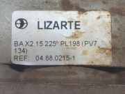 Servolenkung Pumpe 4910067J00 Suzuki Grand Vitara II (JT) SUV 1.9 DDiS (F9Q) 2014