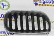 Grill Gitter Rechts 51133402910 BMW X3 (E83) SUV 3.0d 24V (M57N-D30(306D2)) 2004