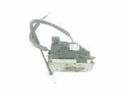 T?rschloss Rechts Vorne 1350147080 Fiat Ducato (250) Van 2.3 D 130 Multijet (F1AE3481D) 2014