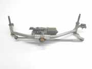 Scheibenwischermotor Vorne 9816558880 Opel Combo Cargo Van 1.5 CDTI 100 (D15DT(DV5RC))