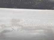 Schmutzlappen Links Hinten 868413E010 Kia Sorento I (JC) SUV 2.5 CRDi 16V (D4CB) 2006