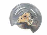 Achsschenkel Rechts Hinten 430433572R Renault Trafic (1FL/2FL/3FL/4FL) Van 2.0 dCi 16V 120 (M9R-710(M9R-V7)) 2021