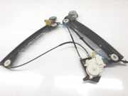Fensterheber Links Vorne 7365259 BMW 4 serie Gran Coupe (F36) Liftback 418d 2.0 16V (B47-D20A)