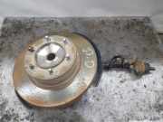 Achsschenkel Rechts Vorne 4320135080 Toyota Land Cruiser 90 (J9) Hardtop Geländewagen 3.0 TD (1KZTE)