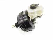 Bremskraftverstärker 34336779718 BMW 1 serie (E87/87N) Schrägheck 5-drs 118d 16V (N47-D20A) 2007
