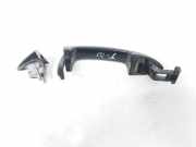 Türgriff Außen Ra 3C0837206 Volkswagen Passat (362) Limousine 1.6 TDI 16V Bluemotion (CAYC) 2012 CAYC