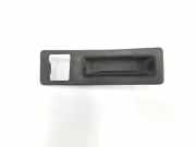 Heckklappengriff 51247463162 BMW 3 serie Gran Turismo (F34) Schrägheck 318d 2.0 16V (B47-D20A) 2016