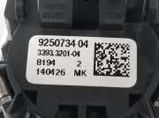 Start/stop Schalter 61319250734 BMW 4 serie (F33) Cabrio 420d 2.0 16V (B47-D20A) 2017