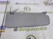 Sonnenblende Links 51166981649 BMW 3 serie (E90) Limousine 318d 16V (N47-D20C) 2011