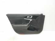 Innenausstattung ENTELA Kia CD GT Line