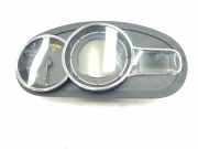 Tachoeinheit Kmh 248100342R Renault III COUPE Color Edition 2009