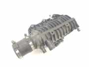 Ansaugkrümmer 1047092S01 Ford Focus 3 Schrägheck 1.0 Ti-VCT EcoBoost 12V 100 (M2DA(Euro 5)) 2013