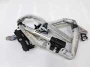 Vorhang Airbag Rechts VOOR 72126966646 BMW 3 serie (E90) Limousine 320i 16V (N46-B20B) 2006