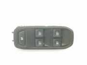 Schalter Für Elekt. Fensterheber Links Vorne 254113300R Dacia Duster (SR) SUV 1.2 TCE 16V (H5F-410(H5F-F4)) 2018