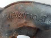 Auspuff Kr?mmer 7810182 BMW X1 (E84) SUV sDrive 18d 2.0 16V (N47-D20C)