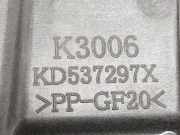 Fensterheber Rechts Hinten KD537297X Mazda CX-5 I (KE,GH) SUV 2.2 SkyActiv-D 16V 2WD (SH) 2016