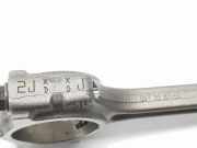 Pleuel A2820303300 Mercedes-Benz A (177.0) Schrägheck 1.3 A-200 Turbo 16V (M282.914)