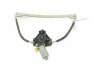Fensterheber Rechts Vorne 7700842240 Renault II FASE II BCB0 Authentique Confort 1998