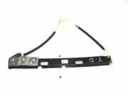 Fensterheber Rechts Hinten 82G839462A Audi A1 Sportback (GBA) Schrägheck 5-drs 1.0 30 TFSI 12V (DLAA) 2021