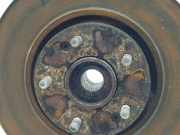 Achsschenkel Rechts Vorne 51716C1000 Kia Clarus Limousine 2.0i SLX,GLX 16V (FE-16V)