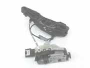 Türschloss Links Hinten 9675505380 Citroën C-Elysee (DD) Limousine 1.2 Vti 82 12V (EB2F(HMZ)) 2017