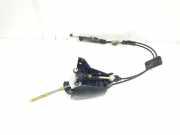 Schaltermechanisch 349016657R Renault Trafic Passenger (1JL/2JL/3JL/4JL) Bus 2.0 dCi 16V 145 (M9R-710(M9R-V7))