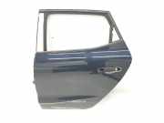 Tür Links Hinten 6F0833051E Seat Ibiza V (KJB) Schrägheck 5-drs 1.0 TSI 12V (DLAC) 2023