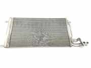 Klima Radiator 6C0816411B Skoda Fabia III Kombi (NJ5) Kombi 5-drs 1.2 TSI 16V Greentech (CJZC(Euro 6))