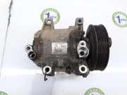 Klimakompressor 92600EB400 Nissan Navara (D40) Pick-up 2.5 dCi 16V 4x4 (YD25DDTi) 2007