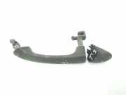 Türgriff Außen Links Hinten A2037660502 Mercedes-Benz C (W203) Limousine 2.2 C-220 CDI 16V (OM611.962) 2000