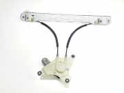 Fensterheber Links Vorne 93167945 Opel Movano Van 2.3 CDTi 16V FWD (M9T-716(M9T-F7))