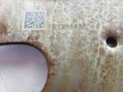 Schwungrad 11228612144 BMW X3M (F97) SUV 3.0 TwinPower Turbo 24V Competition (S58-B30A) 2020