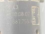 Parken-Sensoren ACHTER 6H4215K859AALML Land + Range Rover Range Rover III (LM) Gel?ndewagen 3.6 TDV8 32V (368DT) 2007