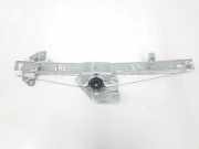 Fensterheber Links Vorne 807217709R Renault Koleos II (RZGH) SUV 1.3 TCE 160 FAP 16V (H5H-E4) 2017