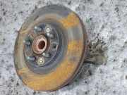 Achsschenkel Links Vorne L20633030B Mazda CX-7 SUV 2.2 MZR-CD 16V (R2)