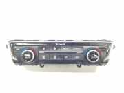 Bedienung Heizung 97250D4811WK Kia Optima (JFA) Limousine 1.6 T-GDi 16V (G4FJ)
