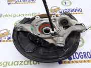 Achsschenkel Rechts Hinten 2043500441 Mercedes-Benz MERCEDES CLASE C BERLINA 2.2 CDI (136 CV) 2008