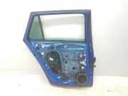 Tür Links Hinten 658833051B658833051B Skoda Kamiq SUV 1.0 TSI 12V (DLAA)
