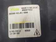 Nebelscheinwerfer Links 3550063J02 Suzuki Grand Vitara II (JT) SUV 1.9 DDiS (F9Q) 2005