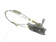 Schalthebel 3410200Q0A Nissan X-Trail (T32) SUV 2.0 dCi All Mode (M9R) 2017