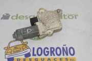 Fensterhebermotor Rechts Hinten 2118202442 Mercedes-Benz E (W211) Limousine 3.2 E-320 CDI 24V (OM648.961) 2003