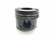 Kolben A6110300717 Mercedes-Benz C (W203) Limousine 2.2 C-220 CDI 16V (OM611.962) 2000