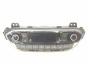 Bedienung Heizung 97250G4CA0 Hyundai i30 (PDEB5/PDEBB/PDEBD/PDEBE) Schrägheck 1.5 T-GDI 16V Hybrid 48V (G4LK) 2022