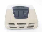 Innenbeleuchtung 9263878 BMW 3 serie Gran Turismo (F34) Schrägheck 320d 2.0 16V (N47-D20C) 2013