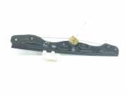 Fensterheber Rechts Hinten 7281888 BMW 3 serie (F30) Limousine 320d 2.0 16V (B47-D20A) 2017