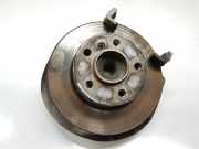 Achsschenkel Links Vorne 6792285 BMW 2 serie (F22) Coupé 218i 1.5 TwinPower Turbo 12V (B38-B15A) 2019