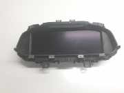 Tachoeinheit Kmh 654920790E Skoda Kamiq SUV 1.0 TSI 12V (DLAA)