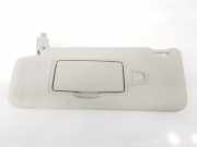 Sonnenblende Links A2138106101 Mercedes-Benz E (W213) Limousine E-220d 2.0 Turbo 16V (OM654.920) 2017