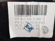Handschuhfach 4G8857035D24A Audi A6 (C7) Limousine 3.0 TDI V6 24V Quattro (CDUC)